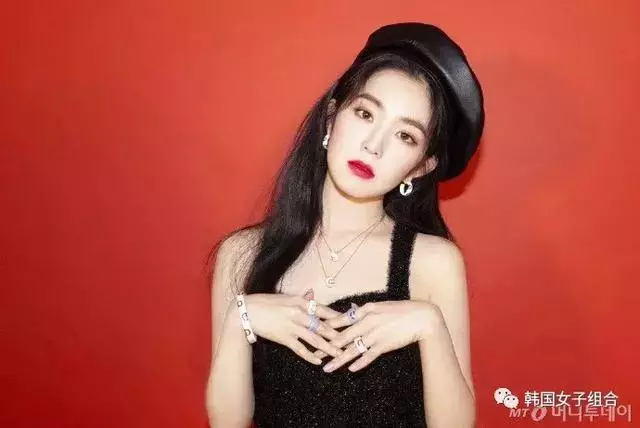 韓網熱議,每天都是新的傳奇,比今天更好看的是明天的她!