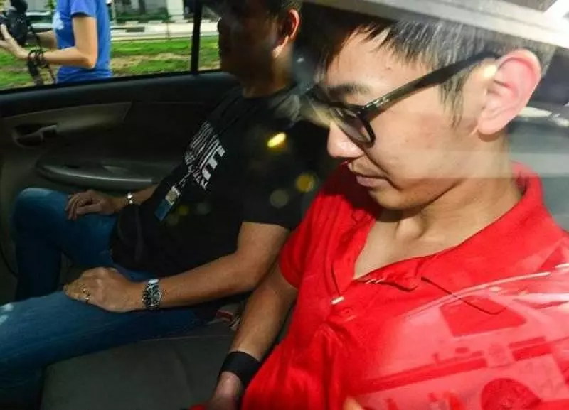 與豪放空姐女友交往,男友玩不起反悔捅死女友 ! 男友激動質問: "你知道她跟幾個男人睡過嗎?"
