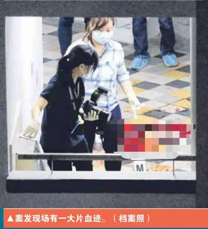 與豪放空姐女友交往,男友玩不起反悔捅死女友 ! 男友激動質問: "你知道她跟幾個男人睡過嗎?"