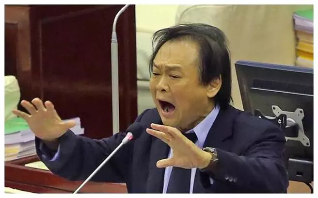 綠訂單為何搶輸韓?王世堅不小心說出真心話…