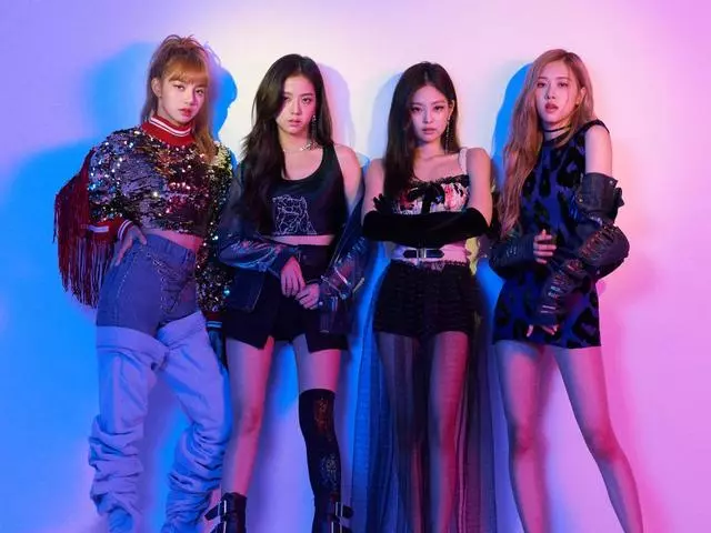 YG被國稅廳炒家,對BLACKPINK影響最大,而全昭彌最慘!
