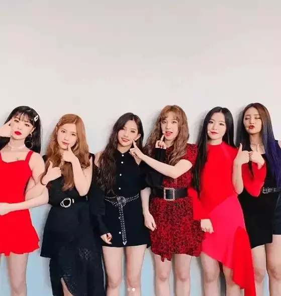 韓女團「翻譯擔當」鬧出可愛笑話,外國line成員真的好可愛!