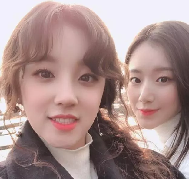 韓女團「翻譯擔當」鬧出可愛笑話,外國line成員真的好可愛!