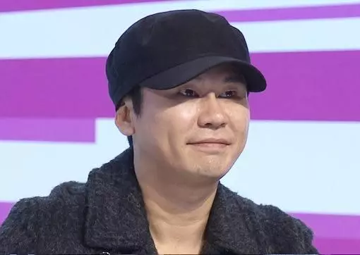 不受勝利風波影響!YG社長連任,網友:這爛攤子,他不連任誰上