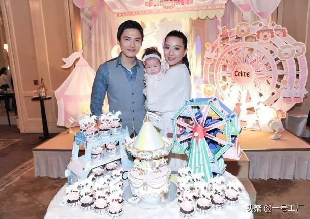 結個婚花6個億,老公身價千億,公公花1億給她買首飾,網友:羨慕