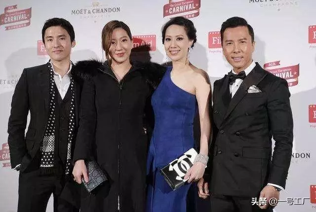 結個婚花6個億,老公身價千億,公公花1億給她買首飾,網友:羨慕