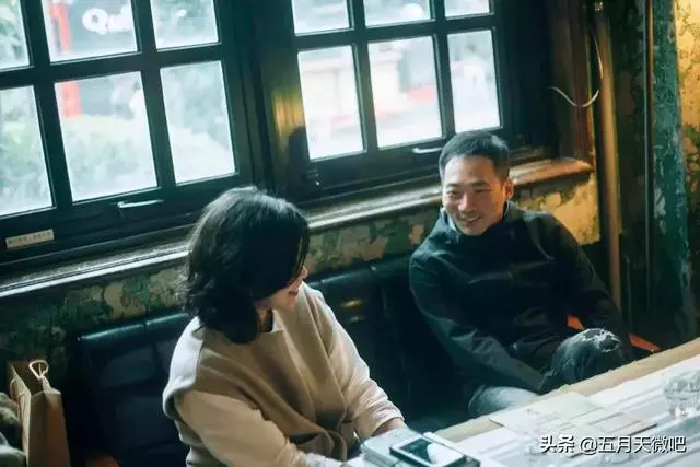 【石頭 X 許尹齡】在創作的路上,我們也漸漸成為更好的自己