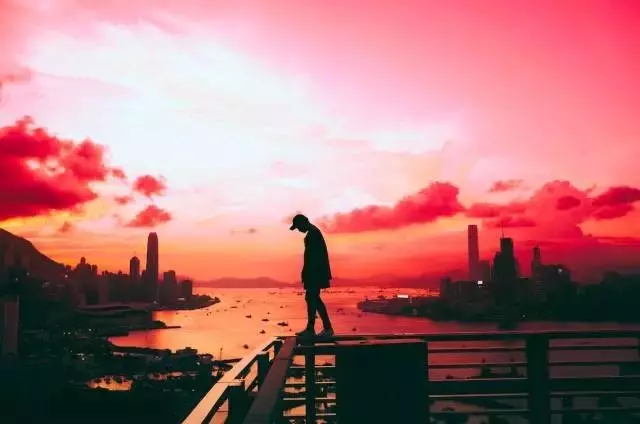 不理,是心靜 不爭,是讓步 不氣,是大度 (深度好文)