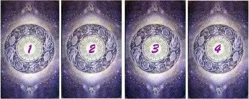 看看你內心究竟有多強大?