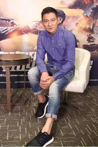 劉德華女兒近照曝光,難怪一直不願意公開女兒的長相,網友:劉天王的基因果然不是假的~