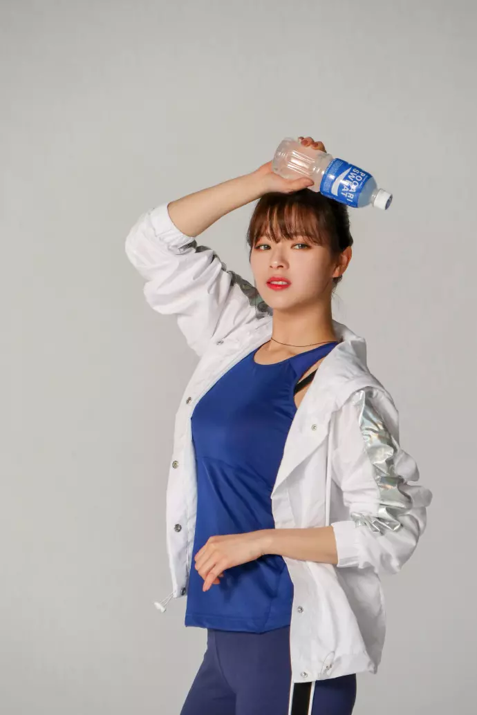 [TWICE][新聞]190323 3月愛豆個人品牌評價TOP100齣爐！TWICE中八名成員上榜