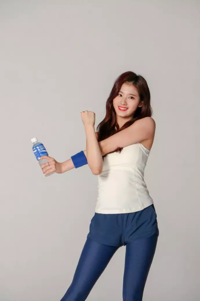 [TWICE][新聞]190323 3月愛豆個人品牌評價TOP100齣爐！TWICE中八名成員上榜