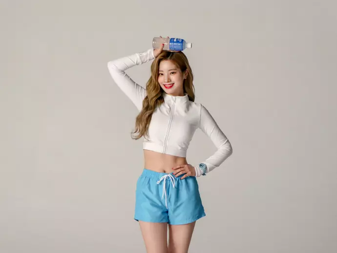 [TWICE][新聞]190323 3月愛豆個人品牌評價TOP100齣爐！TWICE中八名成員上榜