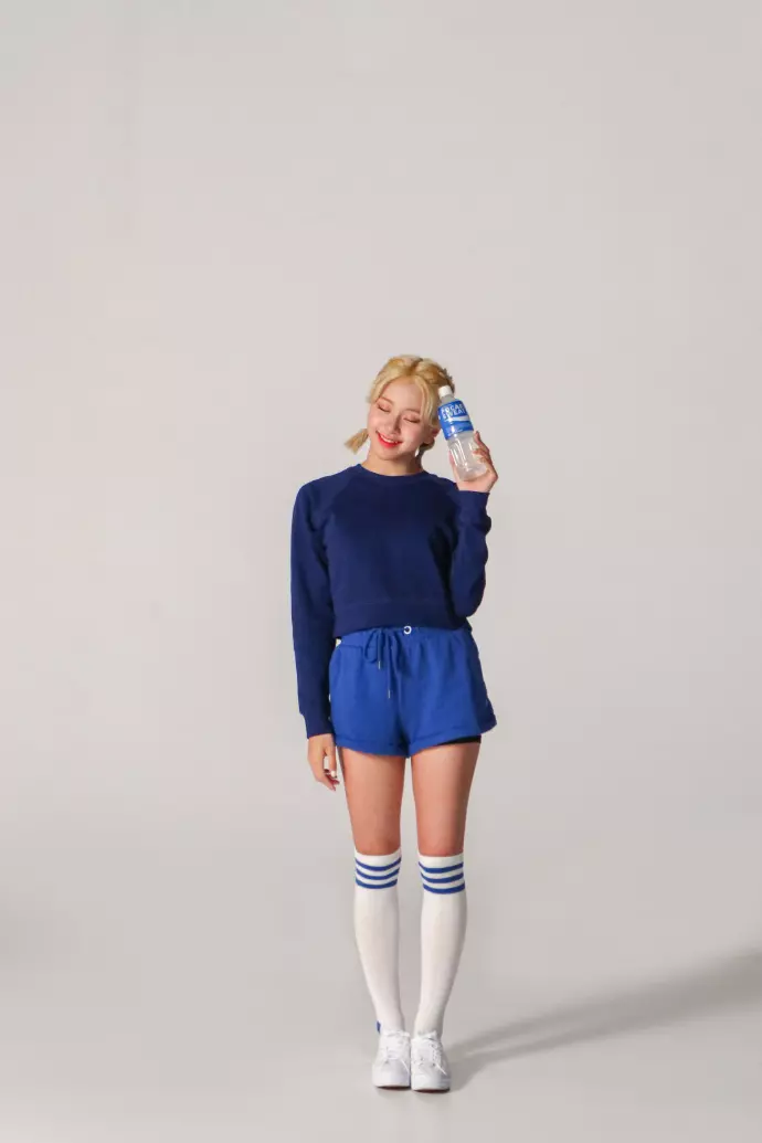 [TWICE][新聞]190323 3月愛豆個人品牌評價TOP100齣爐！TWICE中八名成員上榜