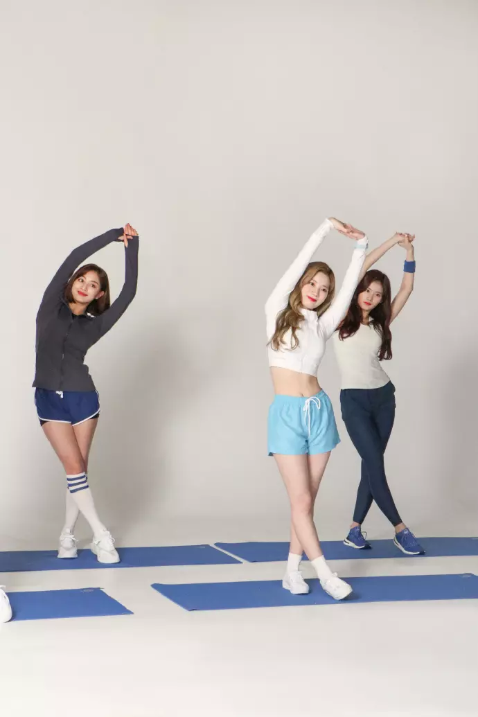 [TWICE][新聞]190323 3月愛豆個人品牌評價TOP100齣爐！TWICE中八名成員上榜