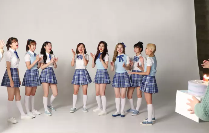 [TWICE][新聞]190323 3月愛豆個人品牌評價TOP100齣爐！TWICE中八名成員上榜