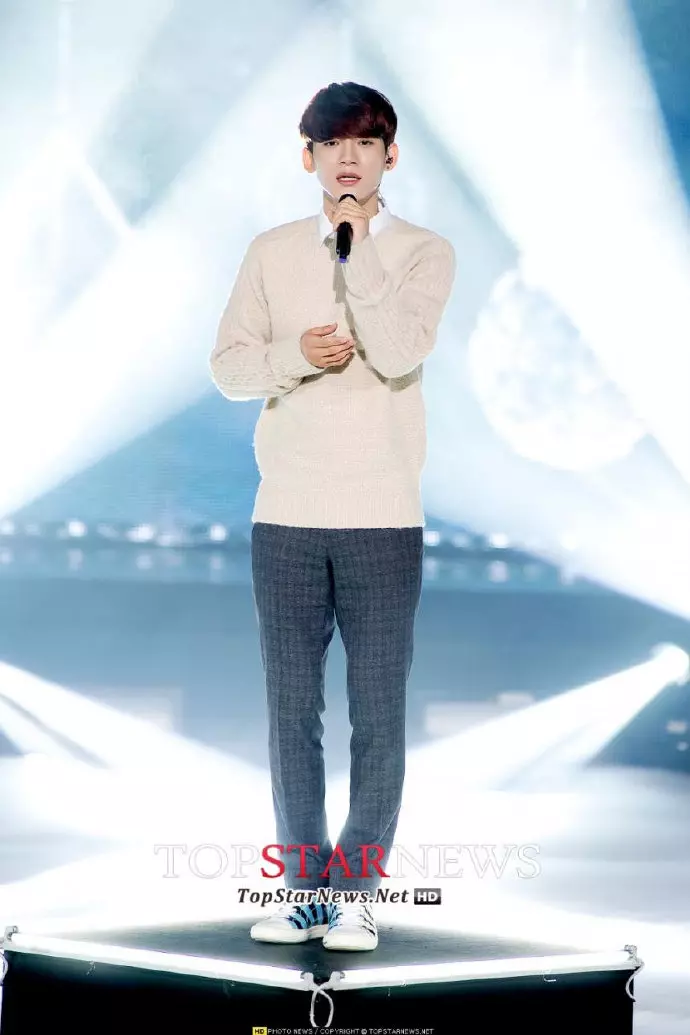 [EXO][新聞]190323 「信聽聲音的擁有者」從組合到SOLO，7年間他走過的路