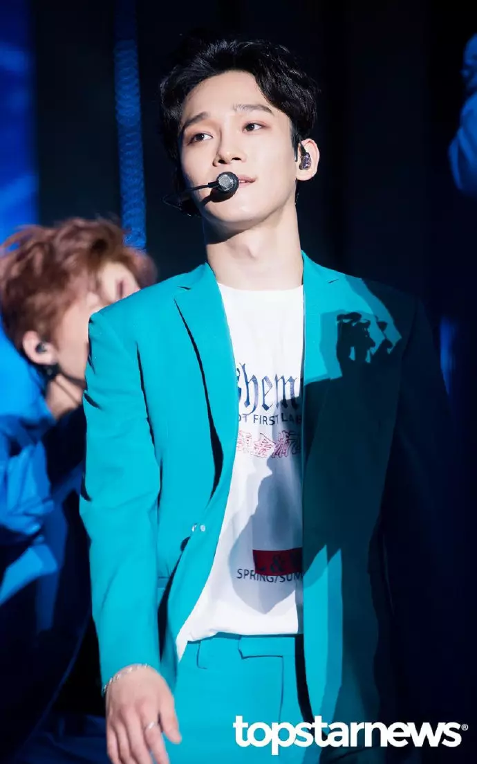 [EXO][新聞]190323 「信聽聲音的擁有者」從組合到SOLO，7年間他走過的路