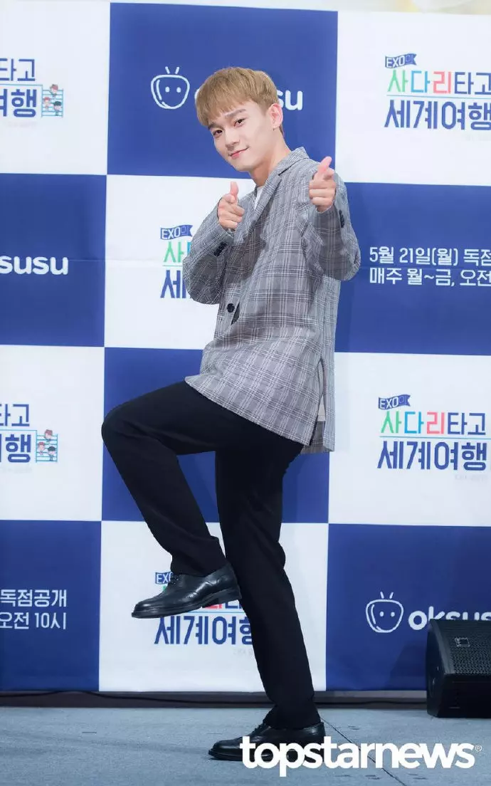 [EXO][新聞]190323 「信聽聲音的擁有者」從組合到SOLO，7年間他走過的路