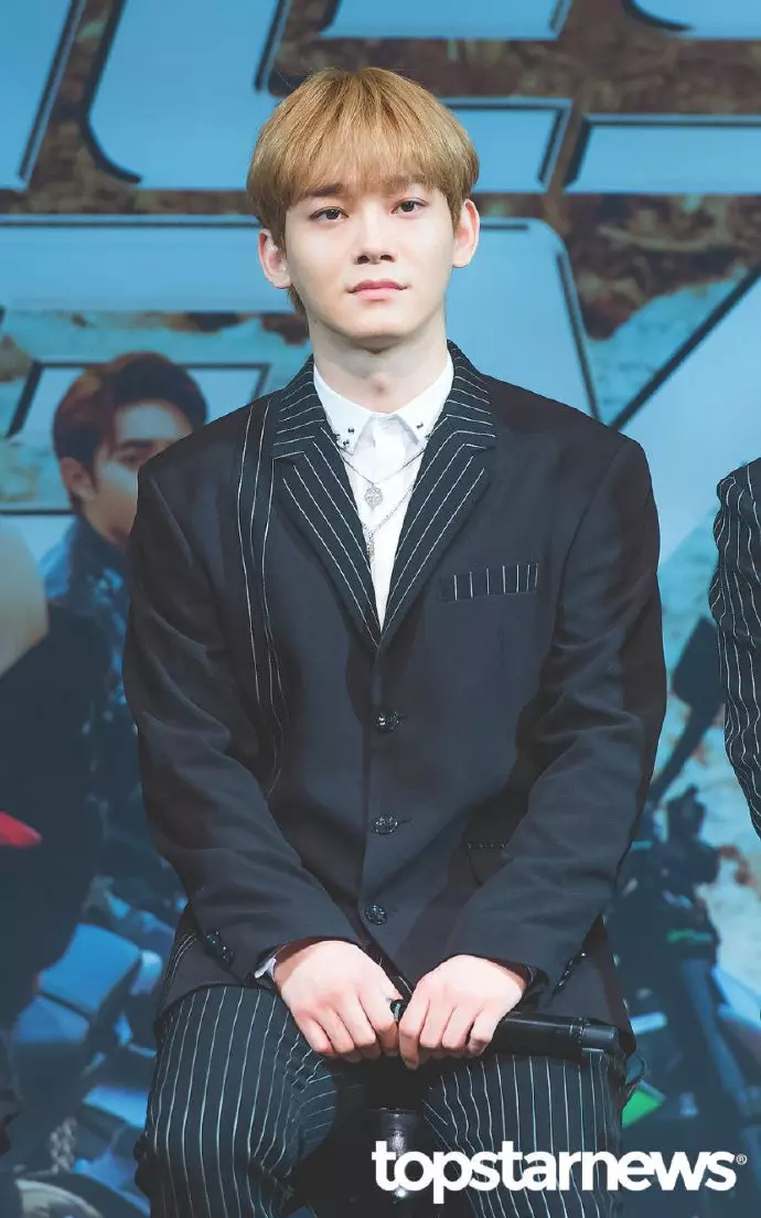[EXO][新聞]190323 「信聽聲音的擁有者」從組合到SOLO，7年間他走過的路