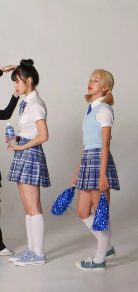 [TWICE][新聞]190323 3月愛豆個人品牌評價TOP100齣爐！TWICE中八名成員上榜