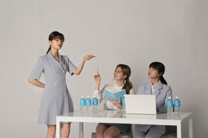 [TWICE][新聞]190323 3月愛豆個人品牌評價TOP100齣爐！TWICE中八名成員上榜
