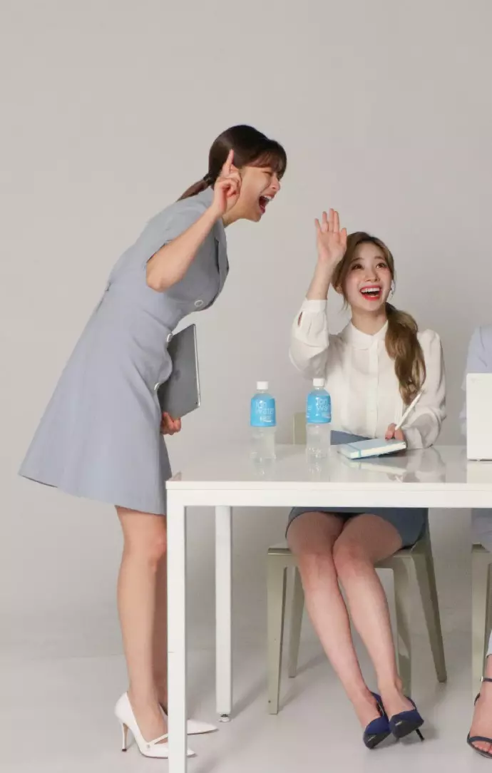 [TWICE][新聞]190323 3月愛豆個人品牌評價TOP100齣爐！TWICE中八名成員上榜