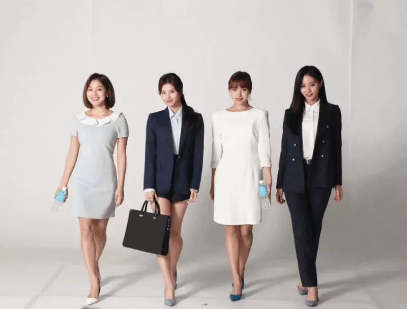 [TWICE][新聞]190323 3月愛豆個人品牌評價TOP100齣爐！TWICE中八名成員上榜