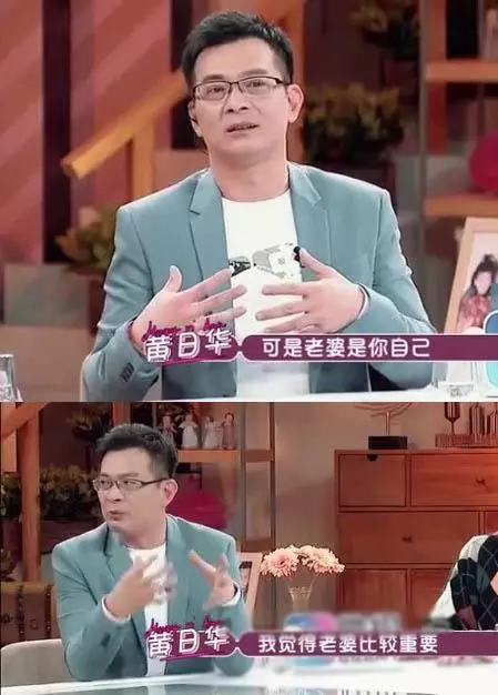 黃日華妻子大病初癒老態龍鍾,夫妻逛街十指緊扣很恩愛!