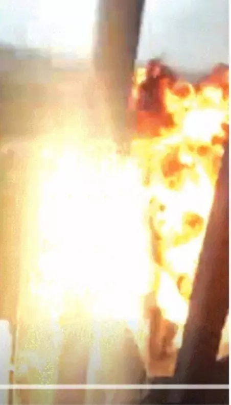18名消防員犧牲?央視40天前曾闢謠爆炸?鹽城化工廠爆炸的這些謠言別再傳了