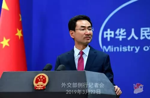 美媒稱美政府批准售台60多架F16戰機,外交部回應