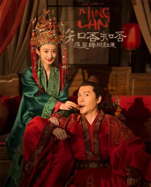 趙麗穎坐月子,胖的卻是馮紹峰?雙下巴難掩帥氣,一身西裝太酷了!