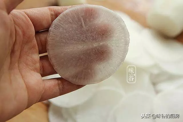 教你做秘制醃蘿卜,學會這做法,拿肉都不換,香脆嫩爽,實在好吃 !!