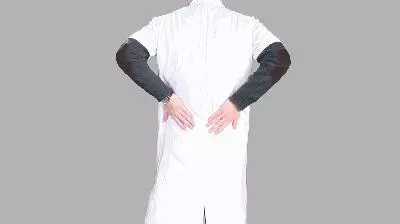沒事多做2「揉」2「搓」,防病更健康