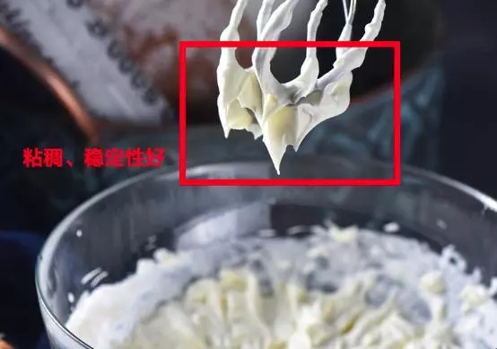 植物奶油和動物奶油區別,大家擦亮眼睛!不要被好看的蛋糕騙了