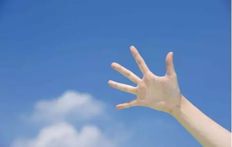 手相看男人財運,天生財運出色的人,有這些手相特徵