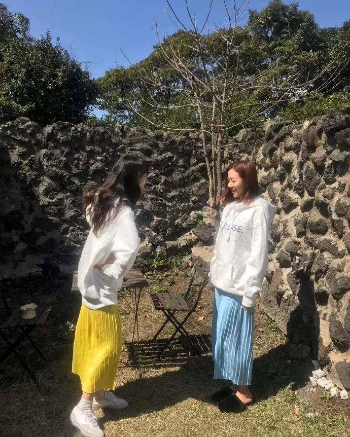 [Apink][新聞]190323 Apink，4月20日舉行出道8週年紀念粉絲見面會！「制定特別計劃」