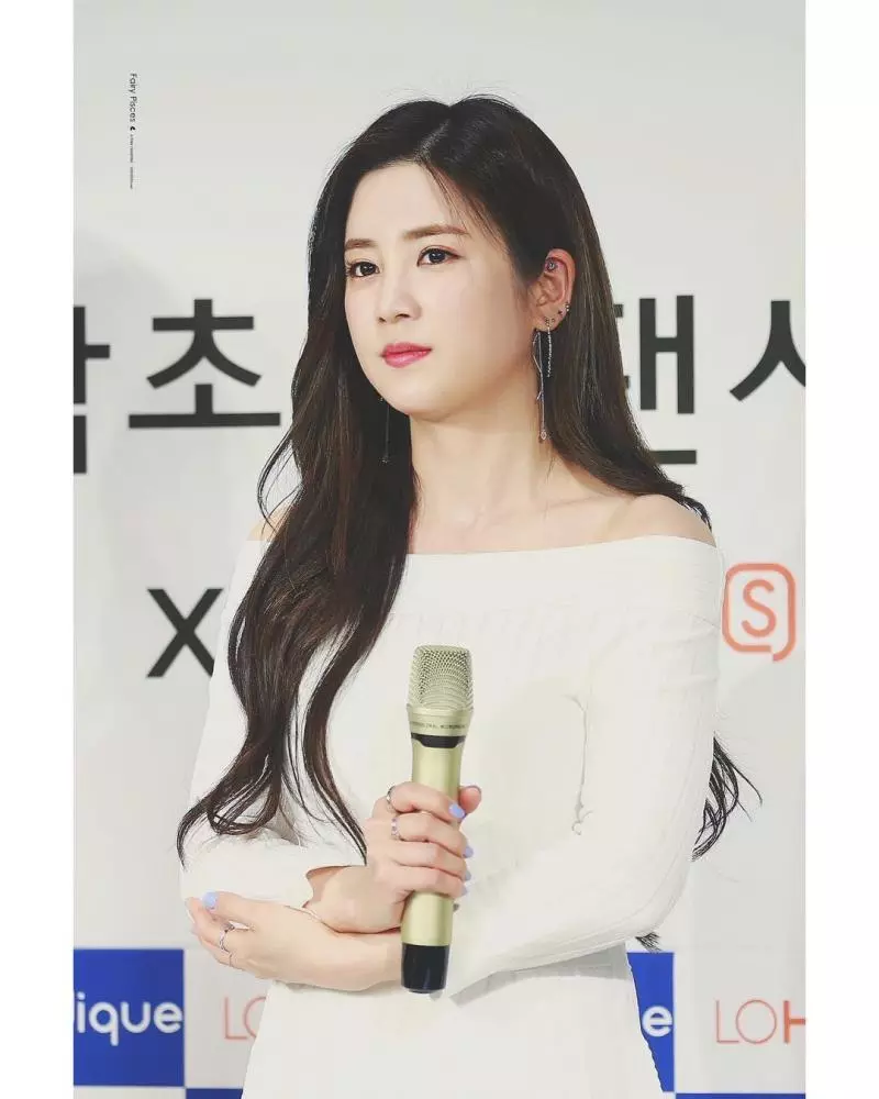 [Apink][新聞]190323 Apink，4月20日舉行出道8週年紀念粉絲見面會！「制定特別計劃」