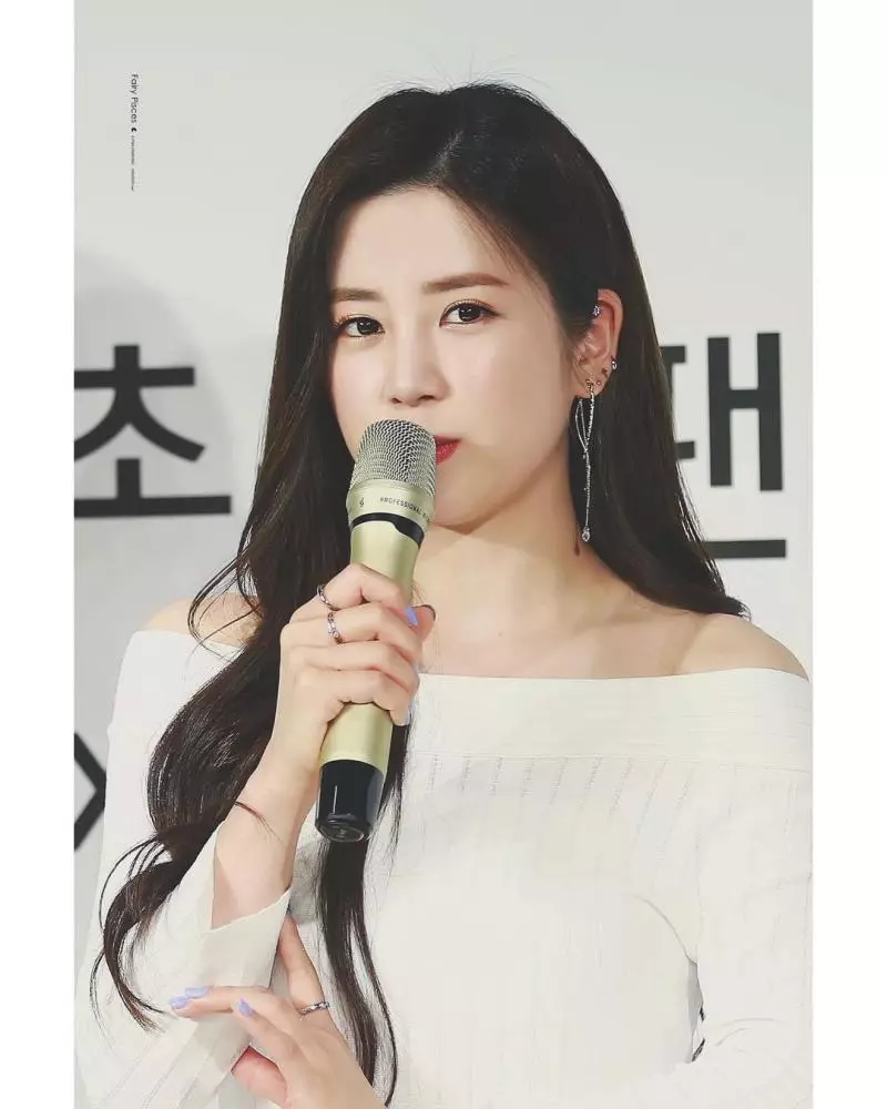 [Apink][新聞]190323 Apink，4月20日舉行出道8週年紀念粉絲見面會！「制定特別計劃」