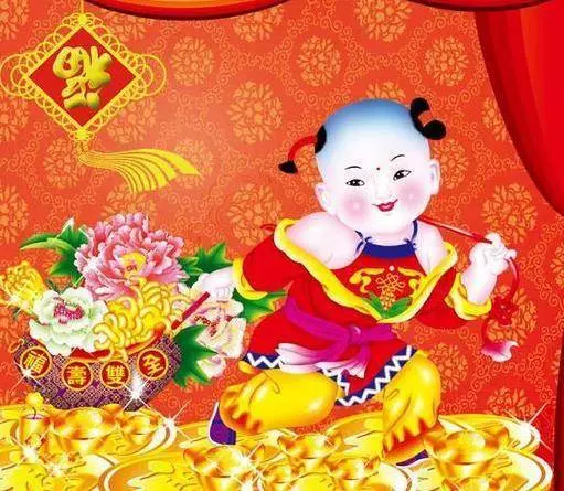 老一輩都說:這幾個日子出生的孩子「命裡含金」,父母的貴人,守財又旺財