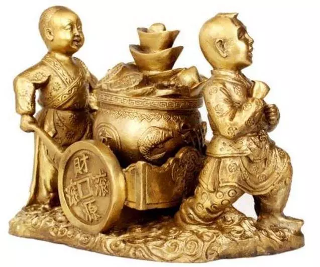 老一輩都說:這幾個日子出生的孩子「命裡含金」,父母的貴人,守財又旺財