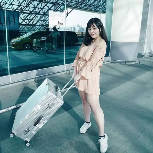 【做麼我醬胖,你還喜歡我叻?】男生喜歡找『肉肉女』當女友,原來是因為這8個原因!