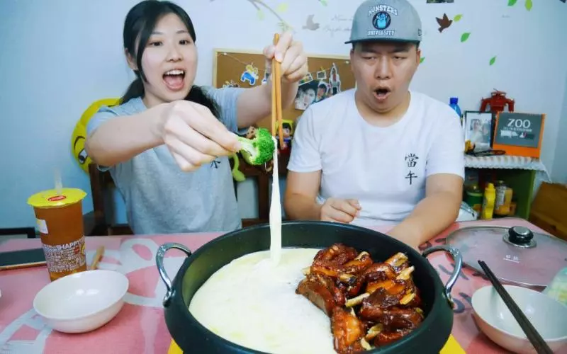 【做麼我醬胖,你還喜歡我叻?】男生喜歡找『肉肉女』當女友,原來是因為這8個原因!
