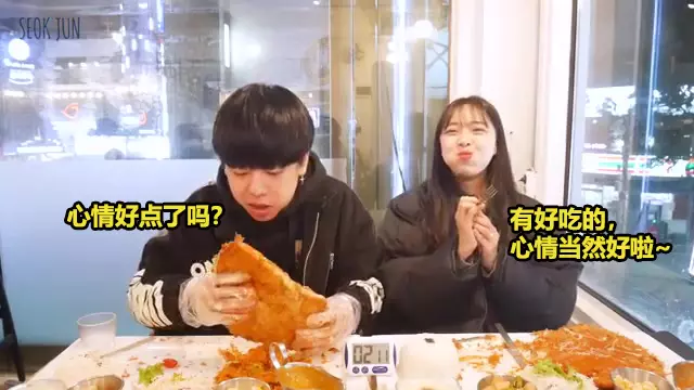 【做麼我醬胖,你還喜歡我叻?】男生喜歡找『肉肉女』當女友,原來是因為這8個原因!