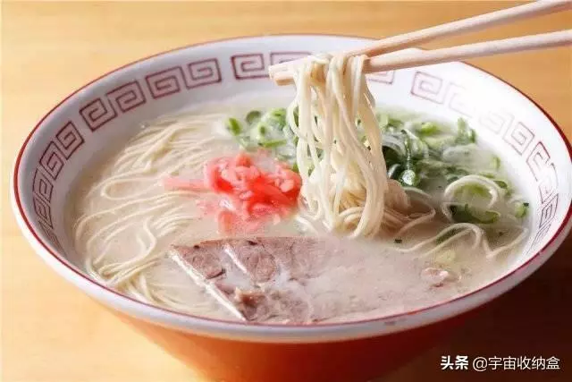 去日本如果不吃這些美食,那就虧大發了。
