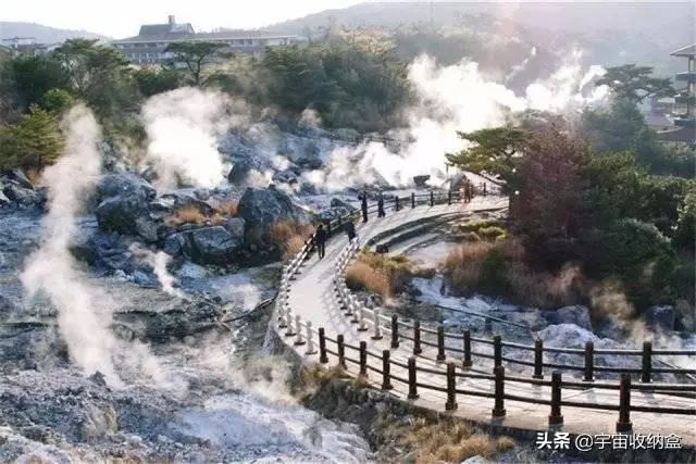 去日本如果不吃這些美食,那就虧大發了。