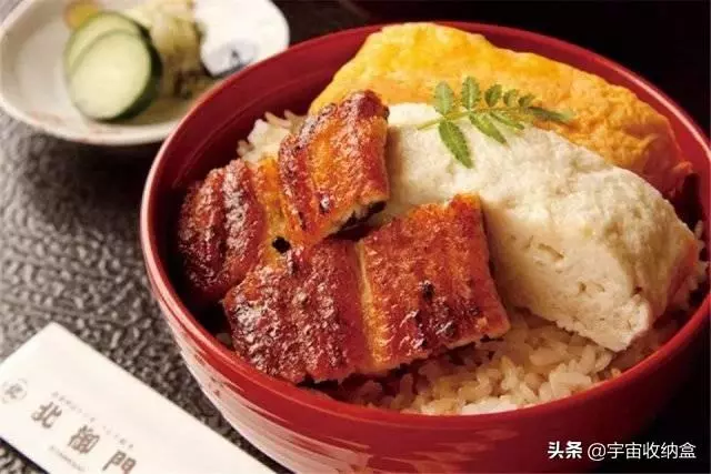 去日本如果不吃這些美食,那就虧大發了。