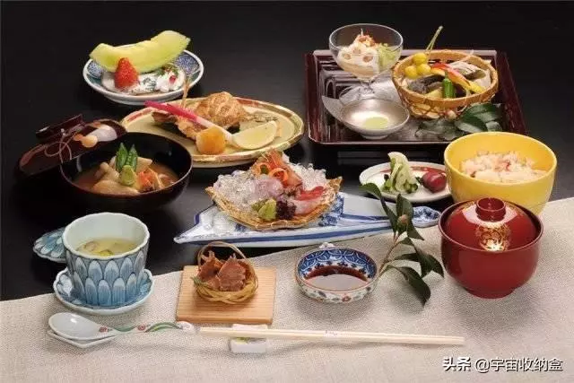 去日本如果不吃這些美食,那就虧大發了。