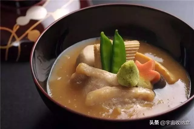 去日本如果不吃這些美食,那就虧大發了。