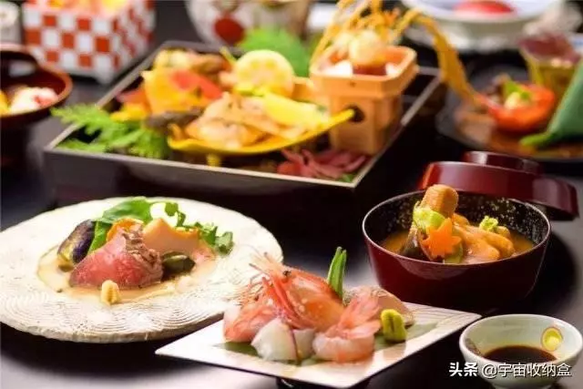 去日本如果不吃這些美食,那就虧大發了。